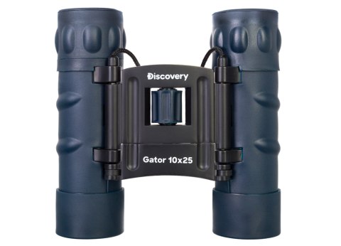 Discovery Lornetka Levenhuk Discovery Gator 10x25