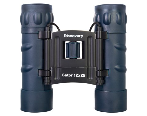 Discovery Lornetka Levenhuk Discovery Gator 12x25