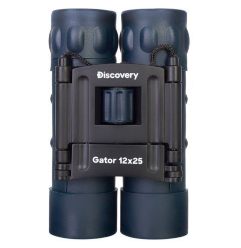 Discovery Lornetka Levenhuk Discovery Gator 12x25