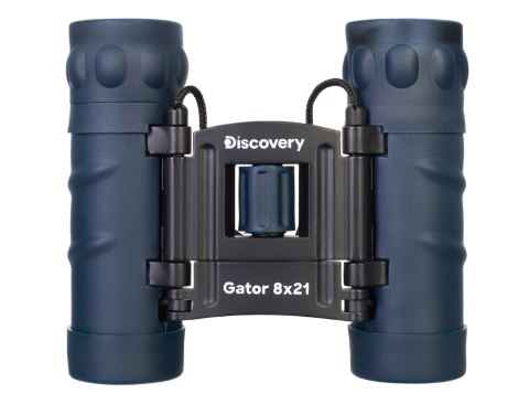 Discovery Lornetka Levenhuk Discovery Gator 8x21