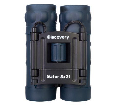 Discovery Lornetka Levenhuk Discovery Gator 8x21