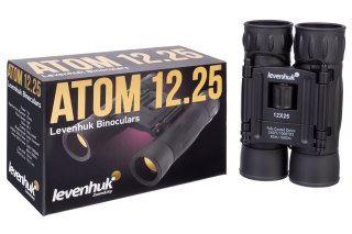 Levenhuk Lornetka Levenhuk Atom 12x25