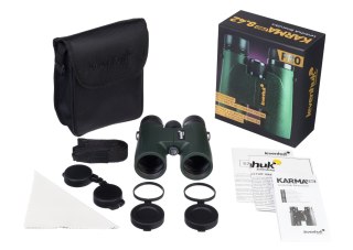 Levenhuk Lornetka Levenhuk Karma PRO 8x42