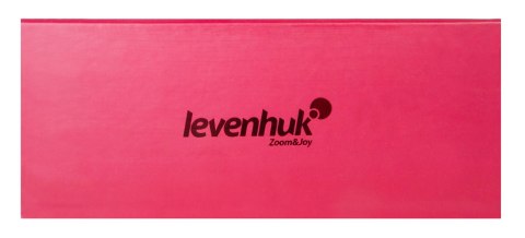 Levenhuk Lornetka Levenhuk Monaco ED 10x42