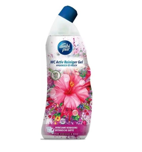 Ambi Pur 750ml WC żel (8)[D,F,PL]