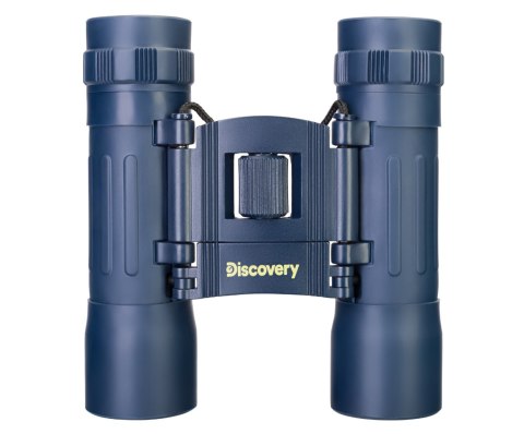 Discovery Lornetka Levenhuk Discovery Basics BB 10x25