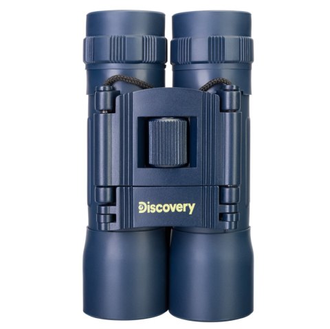 Discovery Lornetka Levenhuk Discovery Basics BB 10x25