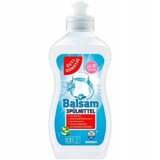 G&G 500ml Geschirrsp balsam do naczyń (10)[D]