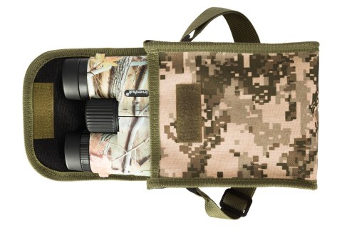 Levenhuk Lornetka Levenhuk Camo 10x42 z celownikiem Levenhuk Lornetka Levenhuk Camo 10x42 z celownikiem