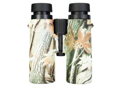 Levenhuk Lornetka Levenhuk Camo 10x42 z celownikiem Levenhuk Lornetka Levenhuk Camo 10x42 z celownikiem