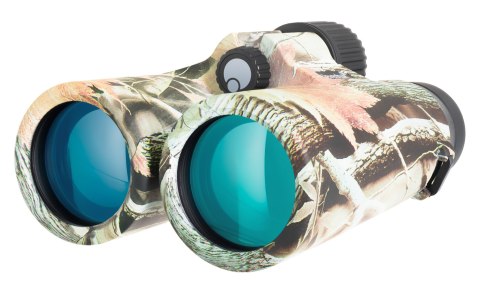 Levenhuk Lornetka Levenhuk Camo 10x42 z celownikiem Levenhuk Lornetka Levenhuk Camo 10x42 z celownikiem