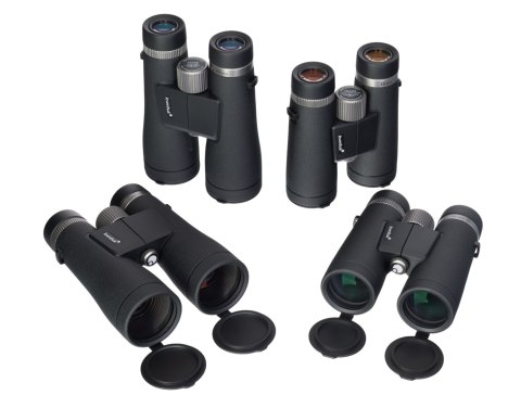Levenhuk Lornetka Levenhuk Nitro ED 12x50 Levenhuk Lornetka Levenhuk Nitro ED 12x50