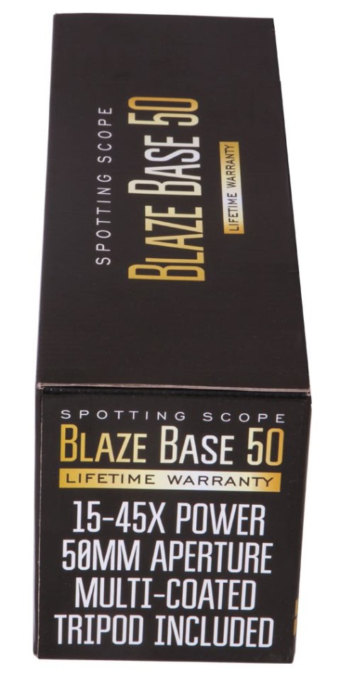 Levenhuk Luneta Levenhuk Blaze BASE 50