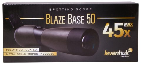 Levenhuk Luneta Levenhuk Blaze BASE 50