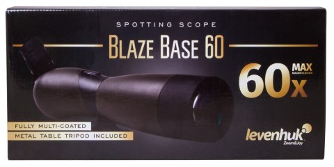 Levenhuk Luneta Levenhuk Blaze BASE 60