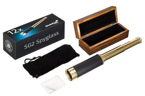 Levenhuk Luneta Levenhuk Spyglass SG2