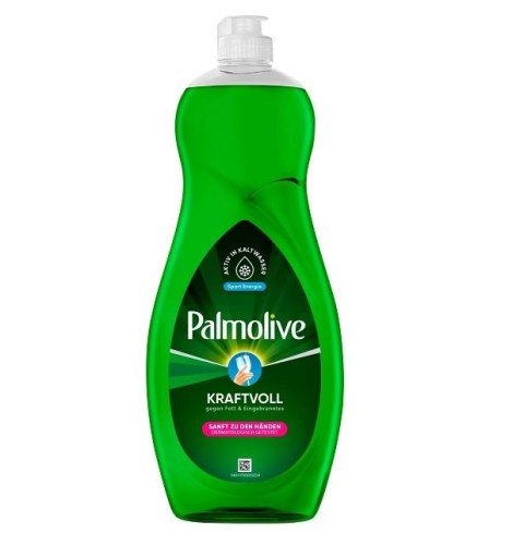 Palmolive 750ml płyn do naczyń (10) [D]