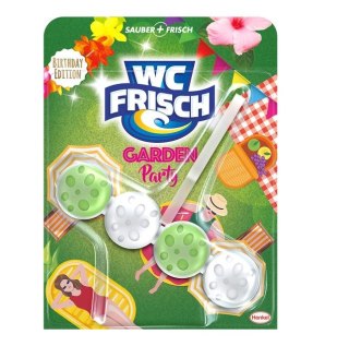 WC Frisch 50g 4kulki zawieszka (10)[D,CH]