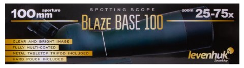 Levenhuk Luneta Levenhuk Blaze BASE 100