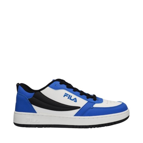 Buty męskie Fila Rega NF niebieskie FFM0370 50071