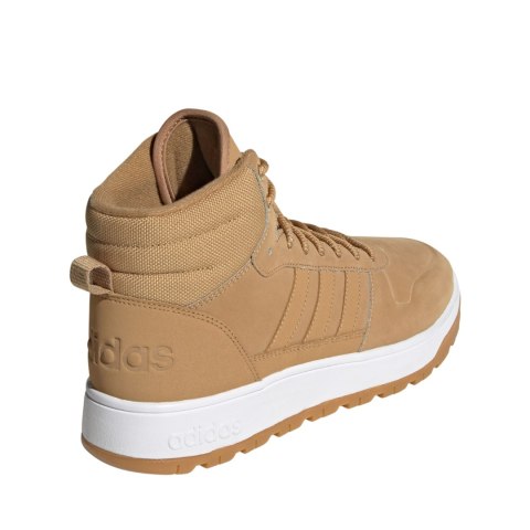 Buty męskie adidas Frozetic Boots brązowe FW6782 Buty męskie adidas Frozetic Boots brązowe FW6782