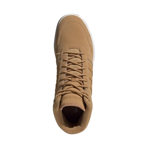 Buty męskie adidas Frozetic Boots brązowe FW6782 Buty męskie adidas Frozetic Boots brązowe FW6782