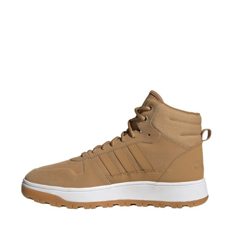 Buty męskie adidas Frozetic Boots brązowe FW6782 Buty męskie adidas Frozetic Boots brązowe FW6782