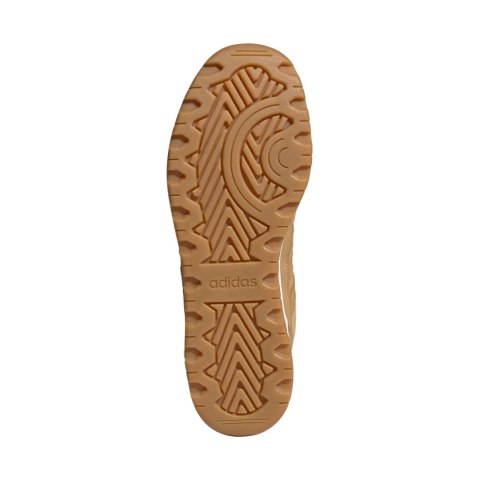 Buty męskie adidas Frozetic Boots brązowe FW6782 Buty męskie adidas Frozetic Boots brązowe FW6782