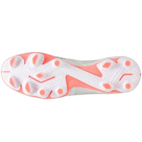Buty piłkarskie Puma Future Match FG/AG białe 107370 01 Buty piłkarskie Puma Future Match FG/AG białe 107370 01