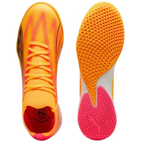 Buty piłkarskie Puma Ultra Match IT 107758 03 Buty piłkarskie Puma Ultra Match IT 107758 03