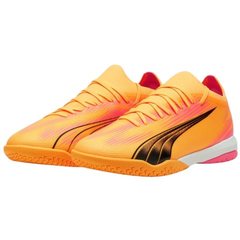 Buty piłkarskie Puma Ultra Match IT 107758 03 Buty piłkarskie Puma Ultra Match IT 107758 03