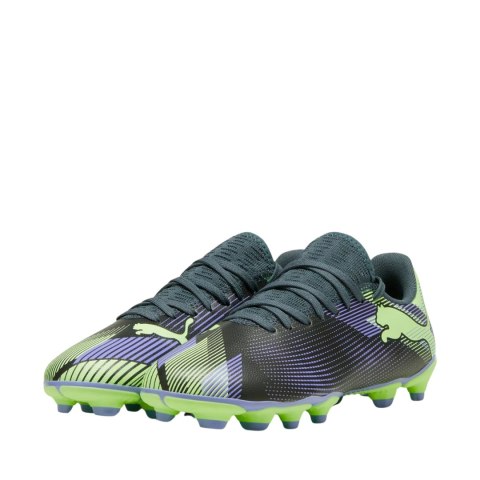 Buty piłkarskie dla dzieci Puma Future 7 Play FG/AG 107949 03 Buty piłkarskie dla dzieci Puma Future 7 Play FG/AG 107949 03
