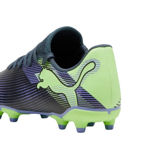 Buty piłkarskie dla dzieci Puma Future 7 Play FG/AG 107949 03 Buty piłkarskie dla dzieci Puma Future 7 Play FG/AG 107949 03