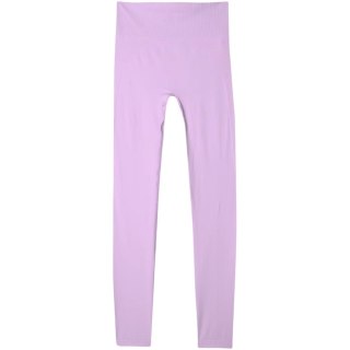 Legginsy termoaktywne damskie 4F F153 jasny fiolet 4FWAW24USEAF153 52S