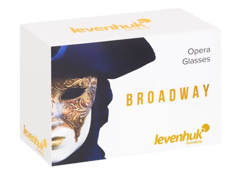 Levenhuk Lorgnon Levenhuk Broadway 325E