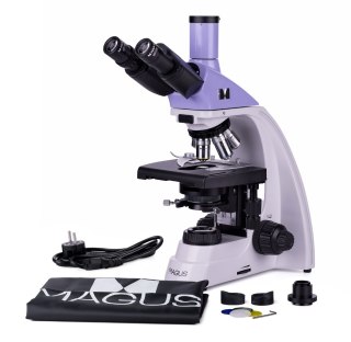 MAGUS Mikroskop biologiczny cyfrowy MAGUS Bio D230TL LCD