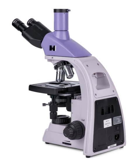 MAGUS Mikroskop biologiczny cyfrowy MAGUS Bio D230TL LCD MAGUS Mikroskop biologiczny cyfrowy MAGUS Bio D230TL LCD