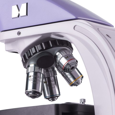 MAGUS Mikroskop biologiczny cyfrowy MAGUS Bio D230TL LCD MAGUS Mikroskop biologiczny cyfrowy MAGUS Bio D230TL LCD