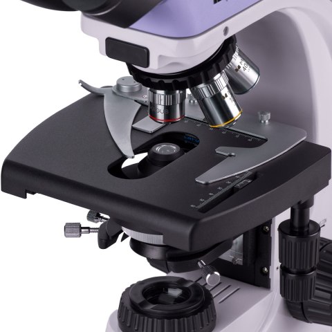 MAGUS Mikroskop biologiczny cyfrowy MAGUS Bio D230TL LCD MAGUS Mikroskop biologiczny cyfrowy MAGUS Bio D230TL LCD