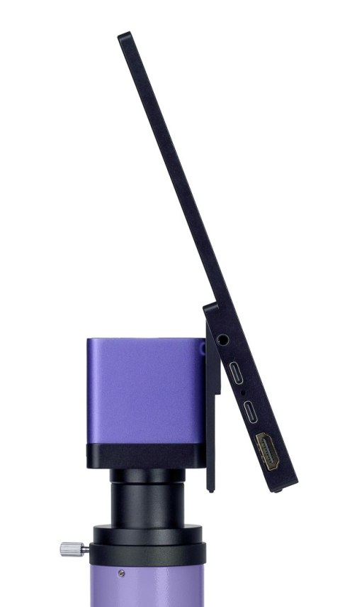 MAGUS Mikroskop biologiczny cyfrowy MAGUS Bio D230TL LCD MAGUS Mikroskop biologiczny cyfrowy MAGUS Bio D230TL LCD