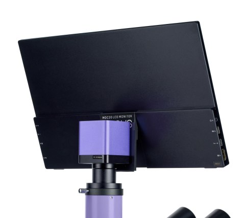 MAGUS Mikroskop biologiczny cyfrowy MAGUS Bio D230TL LCD MAGUS Mikroskop biologiczny cyfrowy MAGUS Bio D230TL LCD