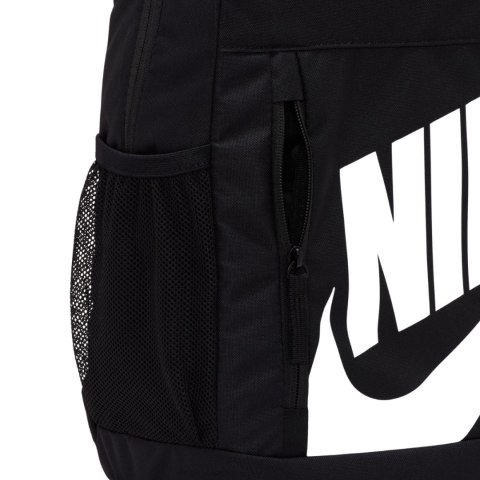Plecak Nike Elemental czarny DR6084 010 Plecak Nike Elemental czarny DR6084 010