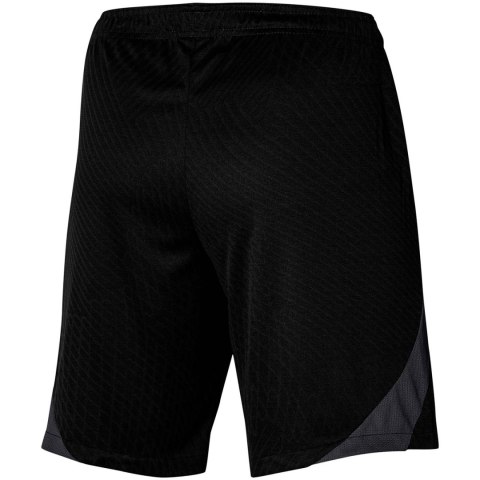 Spodenki męskie Nike Dri-FIT Strike 23 czarne DR2314 010 Spodenki męskie Nike Dri-FIT Strike 23 czarne DR2314 010