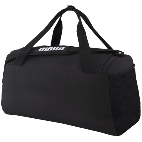 Torba Puma Challenger Duffel S czarna 79530 01 Torba Puma Challenger Duffel S czarna 79530 01