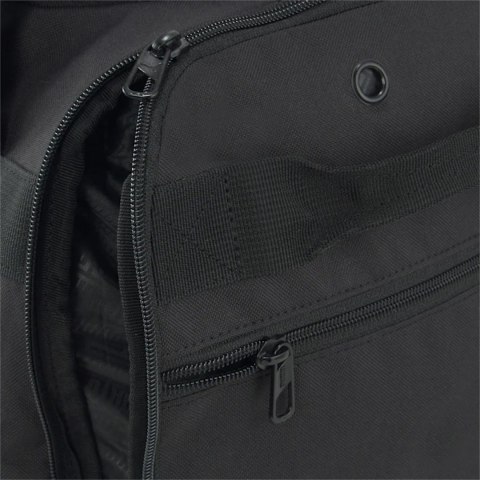 Torba Puma Challenger Duffel S czarna 79530 01 Torba Puma Challenger Duffel S czarna 79530 01