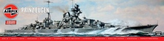 Airfix 05203 V Prinz Eugen 1:600