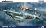 Eduard 84186 Spitfire Mk. Vb mid 1/48