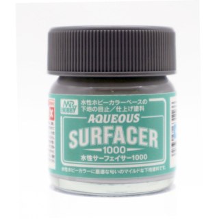 Mr. Aqueous HSF-01 Surfacer 1000