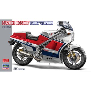 Hasegawa 21753 Suzuki RG500T Early Version