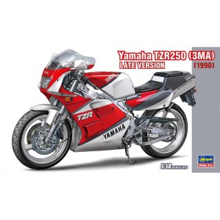 Hasegawa 21776 Yamaha TZR250 (3MA) Late Version (1990)